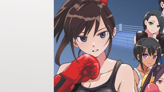 Guilty Loving Boxing gameplay screenshot