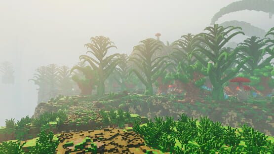 Isotopia official artwork 1