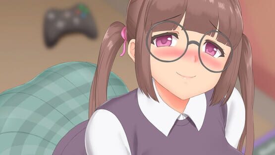 Oppai Muse official artwork 1