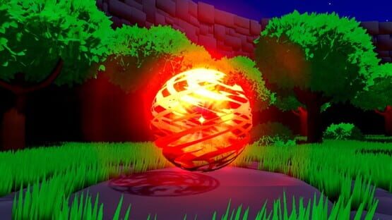 Forge Front gameplay screenshot