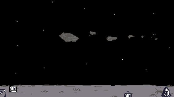 Stardustry gameplay screenshot