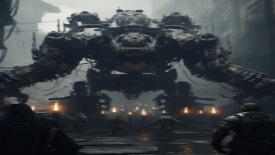 Defenders gameplay screenshot