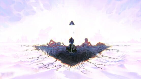 Enci's Solution official artwork 1