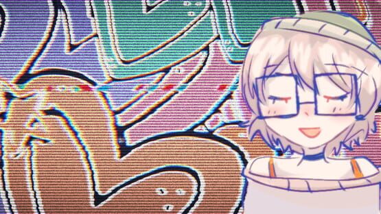 Kadie's Uncanny Valley gameplay screenshot