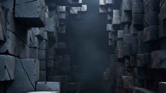 Rock Tetrus gameplay screenshot