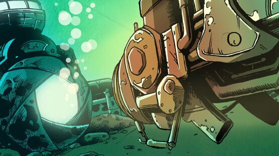 Aquabyss official artwork 1