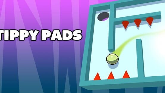 Tippy Pads official artwork 1
