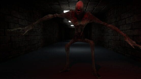 The Corridors official artwork 1