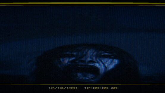 The Lancaster Leak: Entity Exam gameplay screenshot