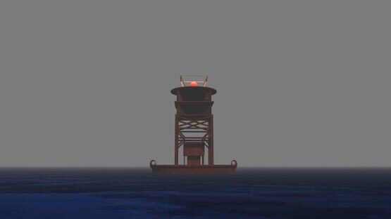Ocean Desolation gameplay screenshot