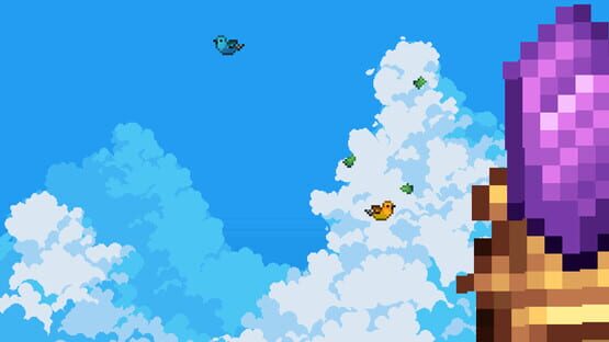 Shard Shuffle official artwork 1