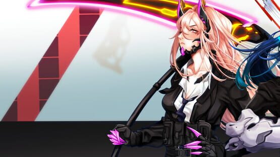Fa Jin gameplay screenshot