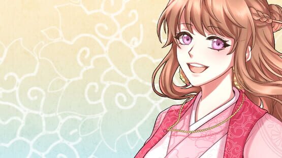 Lady of Hwarang official artwork 1