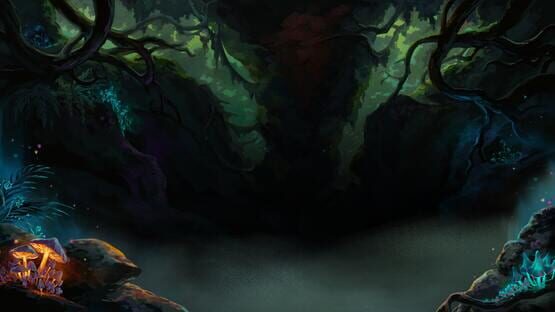 The Wizards: Dark Times - Brotherhood official artwork 3