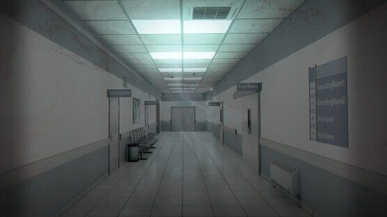 Dead End Exit 8 official artwork 1