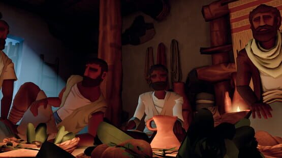 Last Week of a King gameplay screenshot
