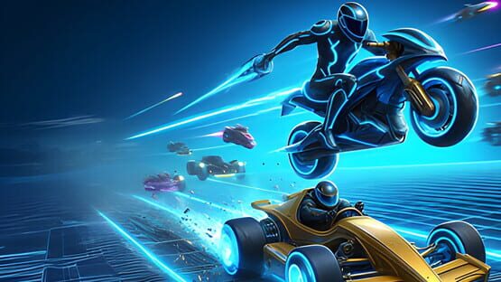 Snake-O-Tron official artwork 1