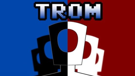 Trom official artwork 1