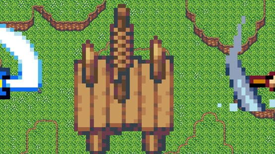 Tower Defense RPG official artwork 1