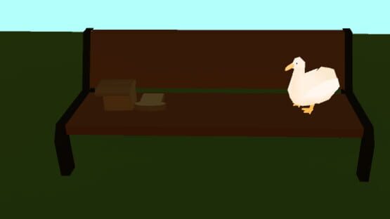 There's a Duck Behind You! gameplay screenshot