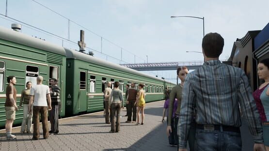 Trans-Siberian Legends official artwork 1