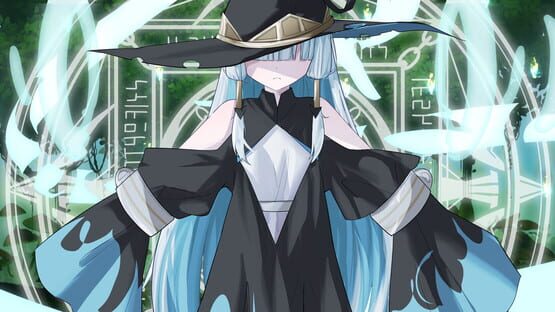 Arcana Dimension official artwork 1