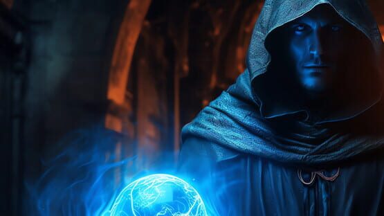 Necroforge official artwork 1