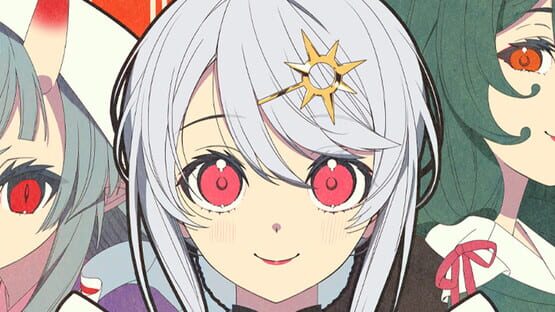 Gensou: Yumegogochi official artwork 1