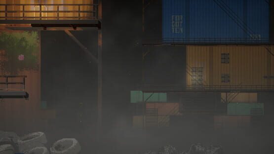 Wren's Resurgence official artwork 1