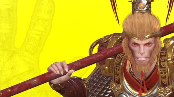 WuKong Up official artwork 1