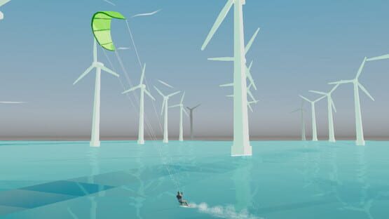 Winds Up Kitesurfing official artwork 1