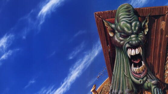 Weird Dreams screenshot 4