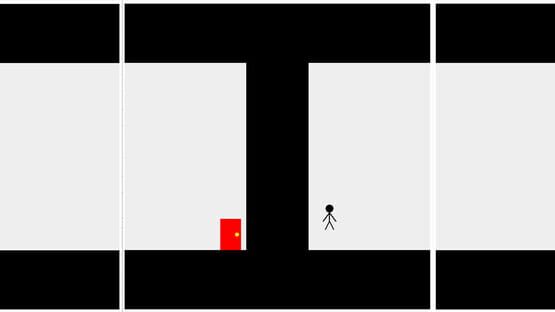 Warped Continuity gameplay screenshot