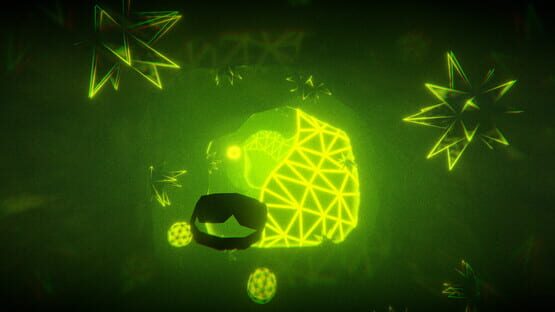 VR # Avoid official artwork 1