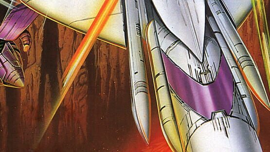 Vimana official artwork 1