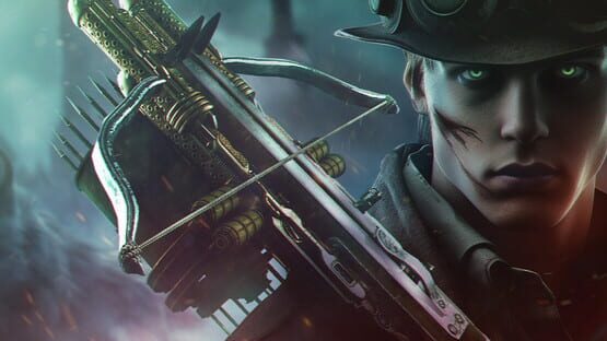 Van Helsing: The Lightmaker gameplay screenshot