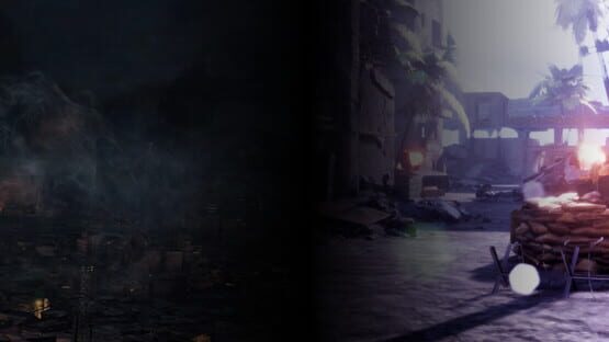 Veil of the Skies gameplay screenshot