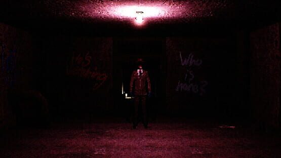 Unspoken official artwork 1