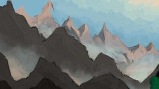 Up Hike gameplay screenshot