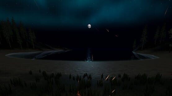 Upon Dusk gameplay screenshot