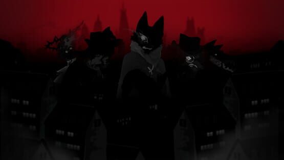 Underdog gameplay screenshot