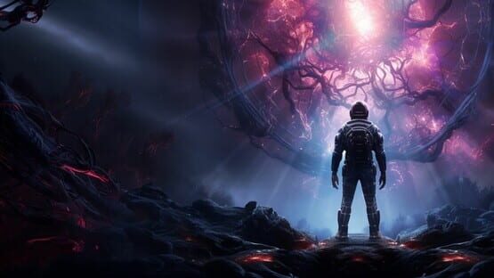 Universe Has No Favorites official artwork 1