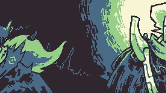 Unlinked Mask official artwork 1