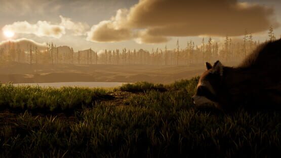 Twilight Tails gameplay screenshot