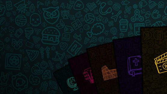 Trivia Deal official artwork 1
