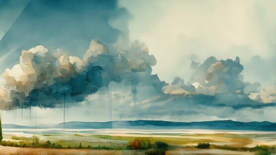 Tranquil Builds gameplay screenshot
