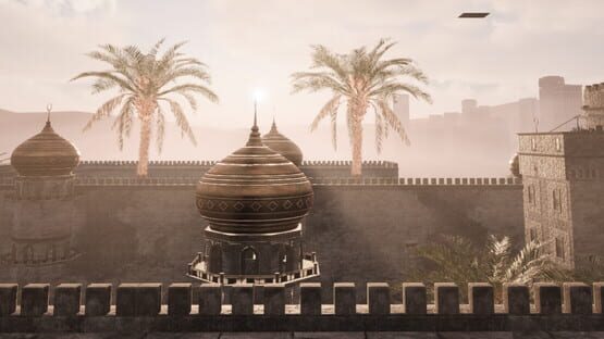 Toward the Moon official artwork 1