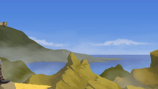 Tombstone MMO official artwork 1