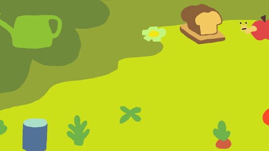 Todomiro gameplay screenshot