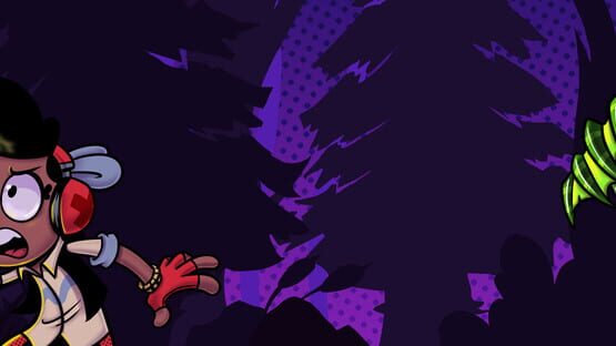 Toadally Dreadful official artwork 1